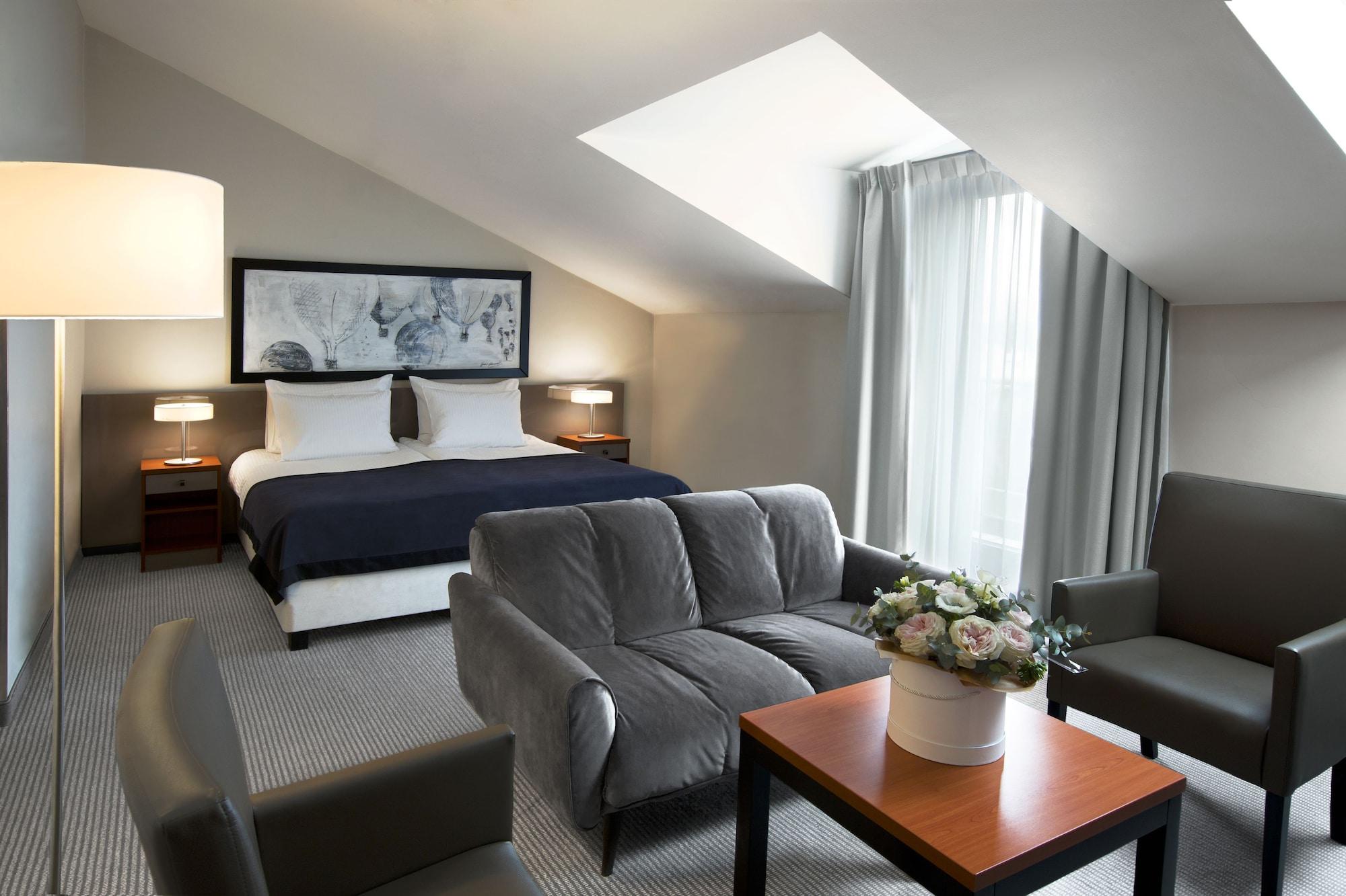 Hotel Benefis Boutique 3*