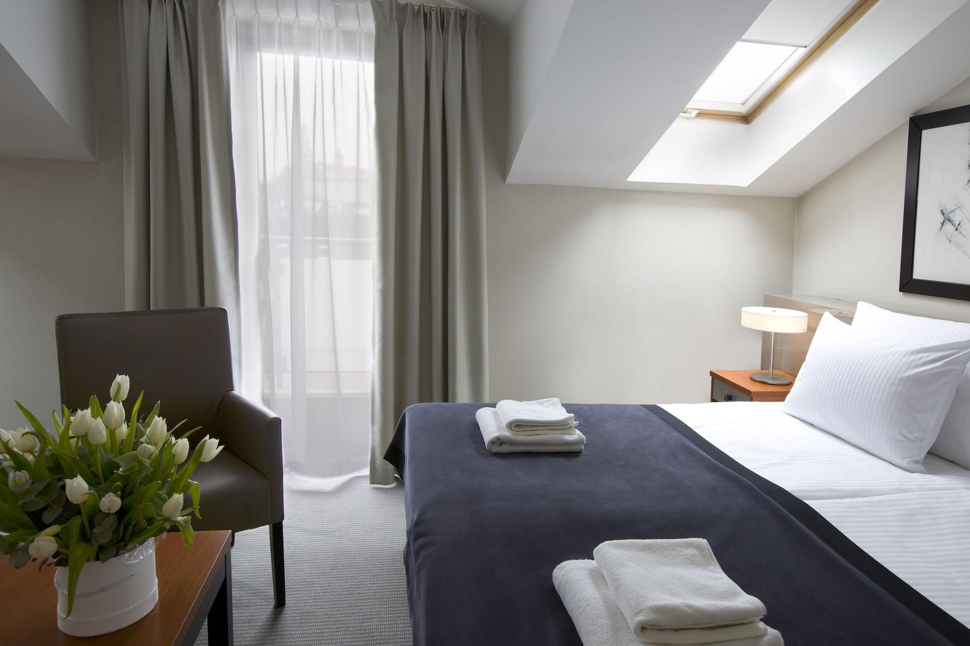 Benefis Boutique Hotel Krakow