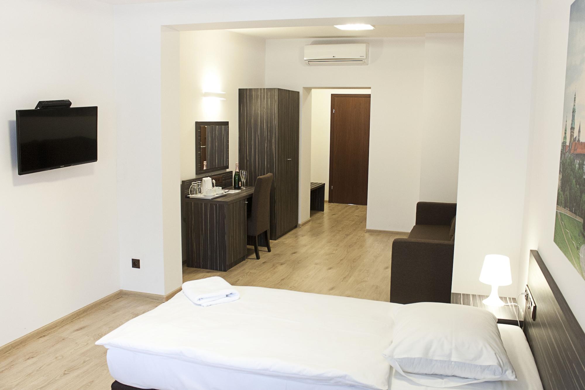 Pergamin 3* Krakow