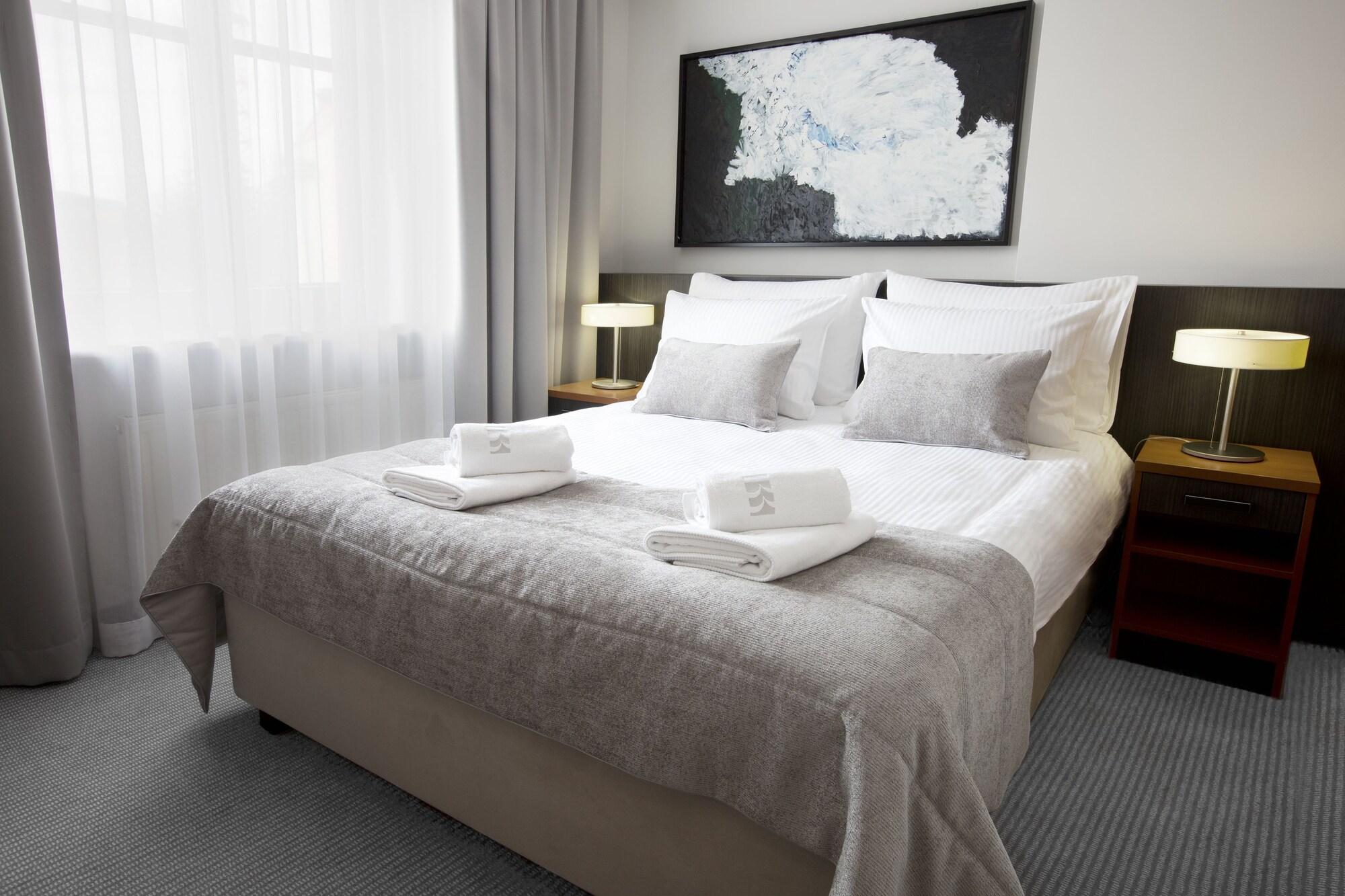 Benefis Boutique Hotel Krakow