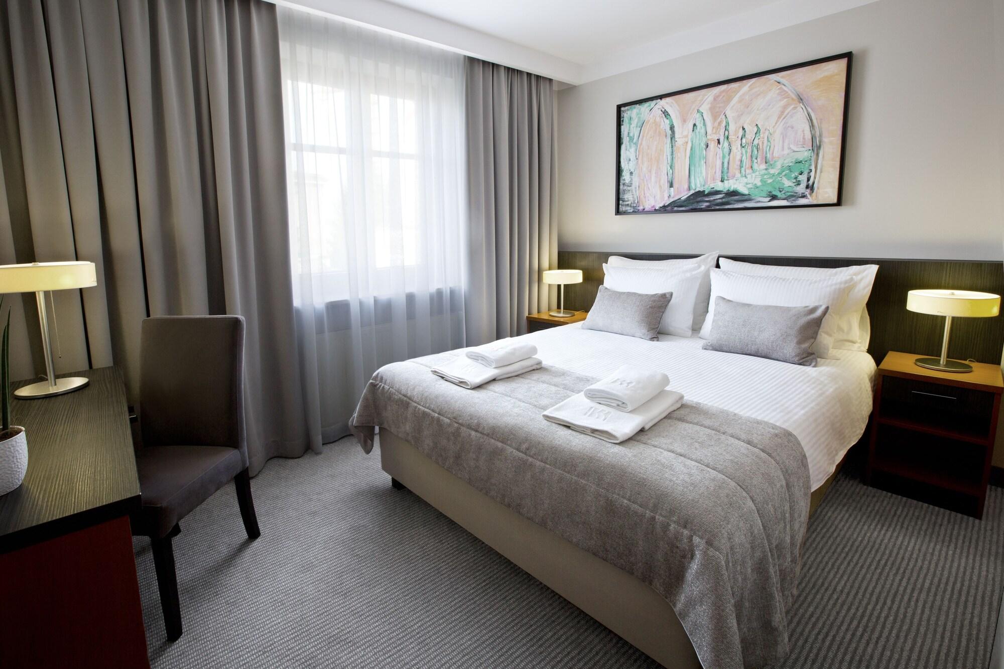 Hotel Benefis Boutique 3*