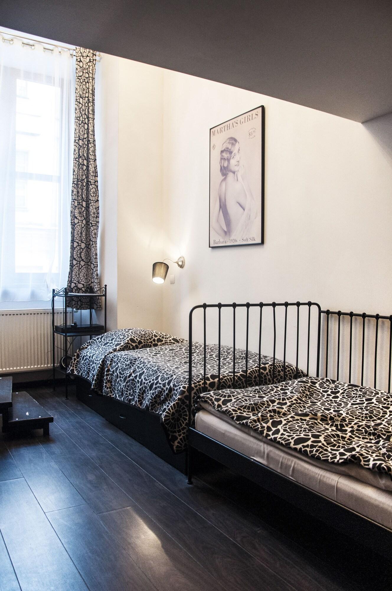 Aparthotel Pergamin