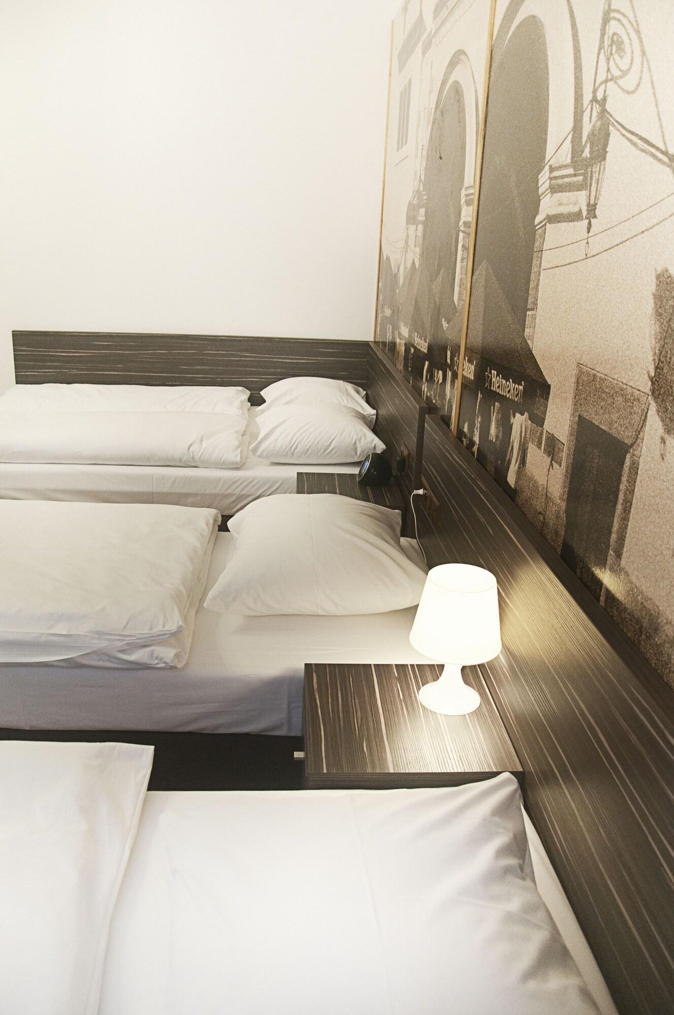 Aparthotel Pergamin