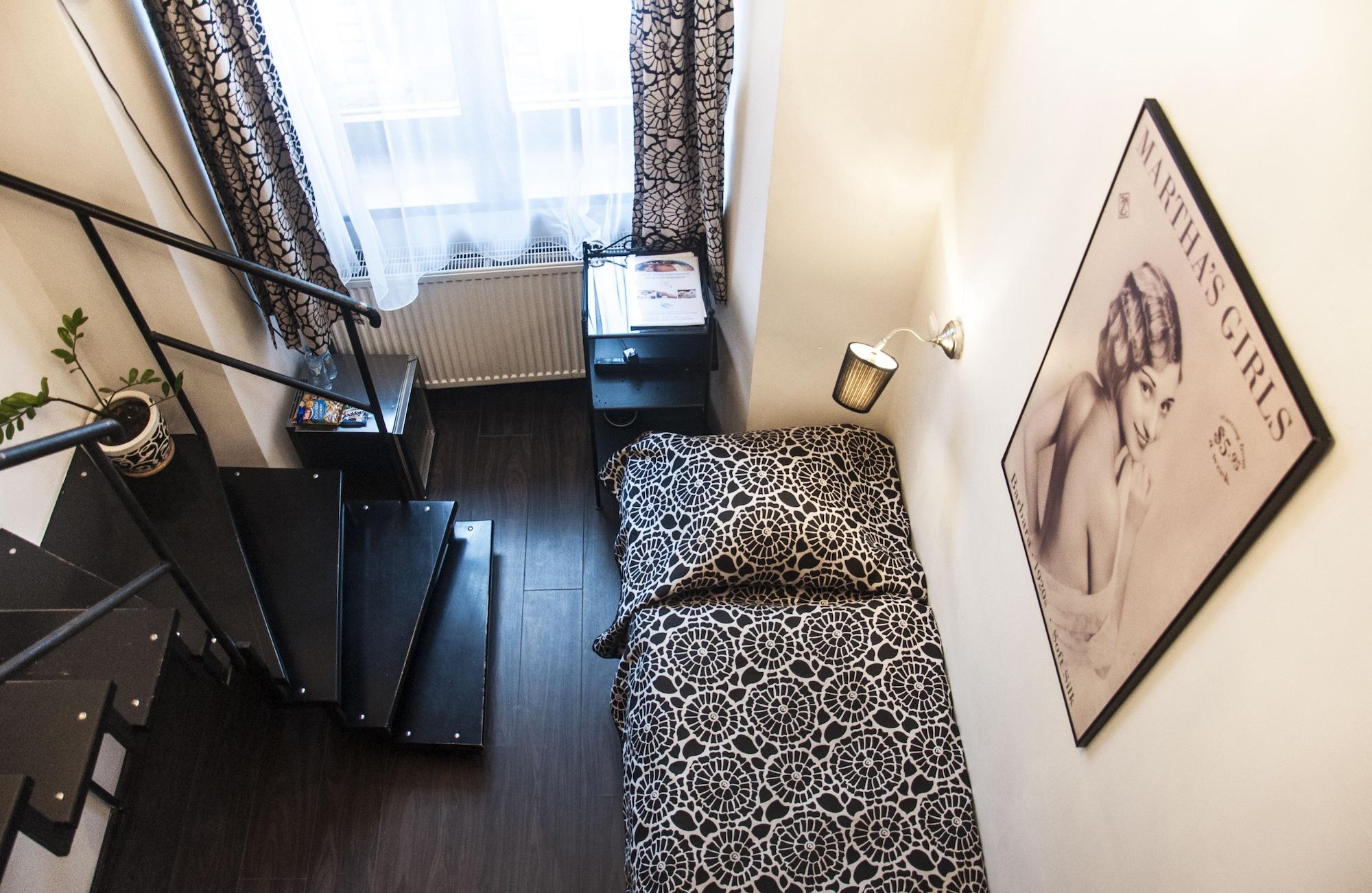 Pergamin Aparthotel
