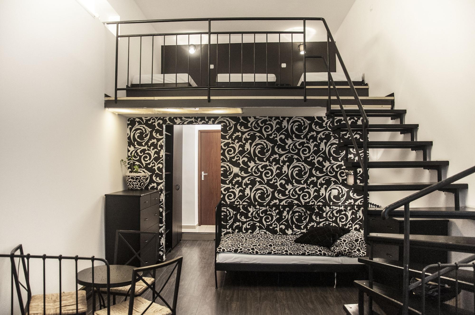 Aparthotel Pergamin Krakow