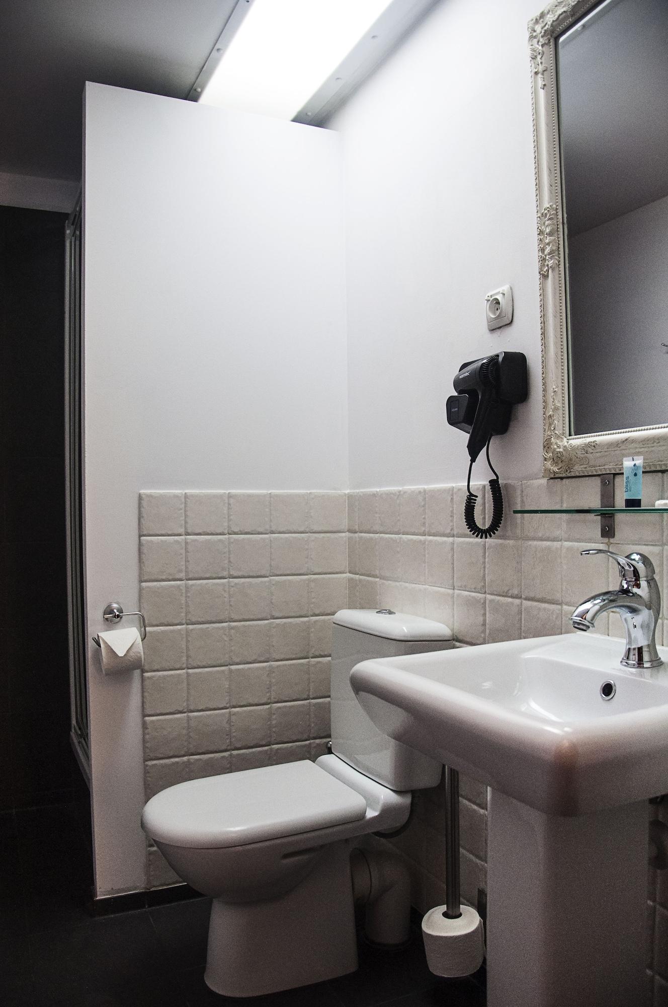 Aparthotel Pergamin