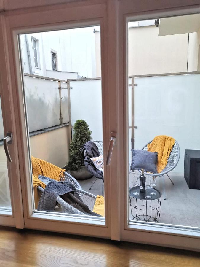 Old Town Appartement Krakau