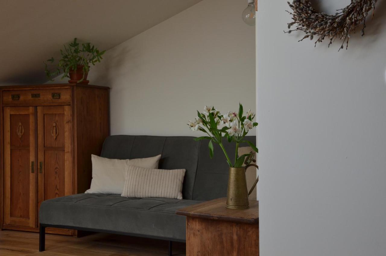 Poddasze Na Starym Podgorzu Apartment Krakau