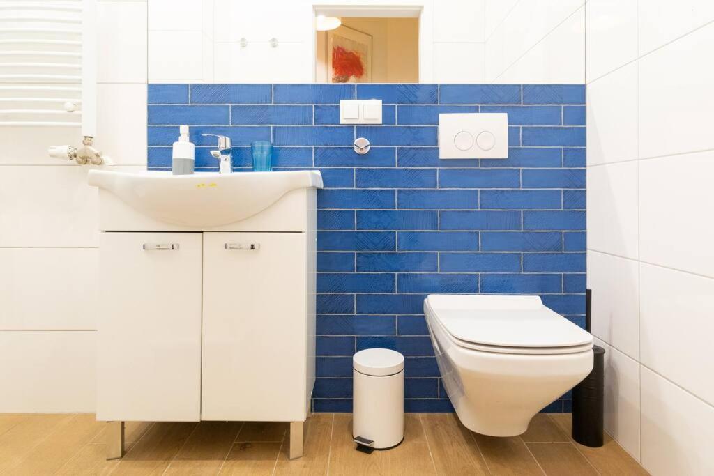 Apartamento W Sercu Krakowskiego Kazimierza