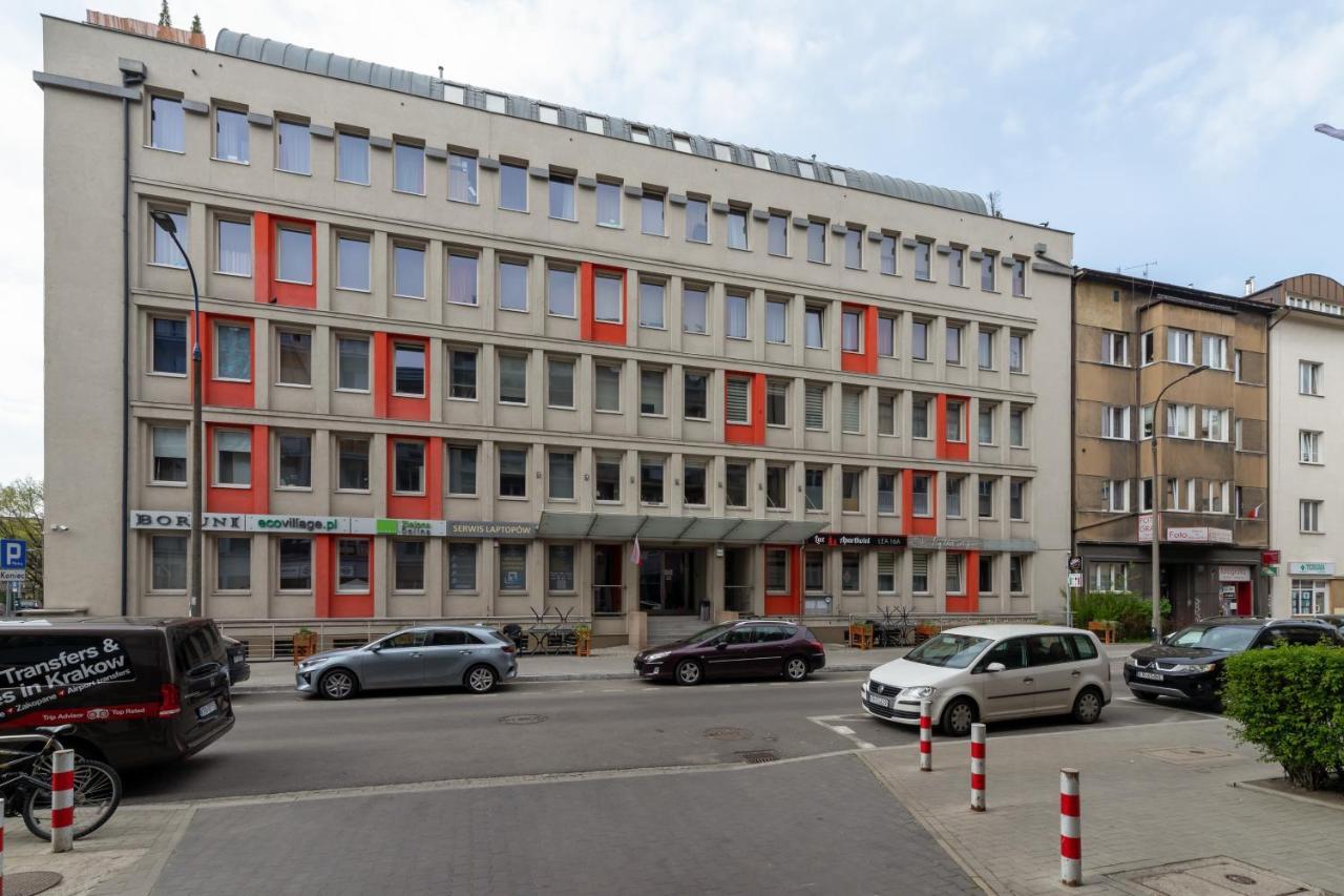 Lea Krowodrza By Renters Apartment