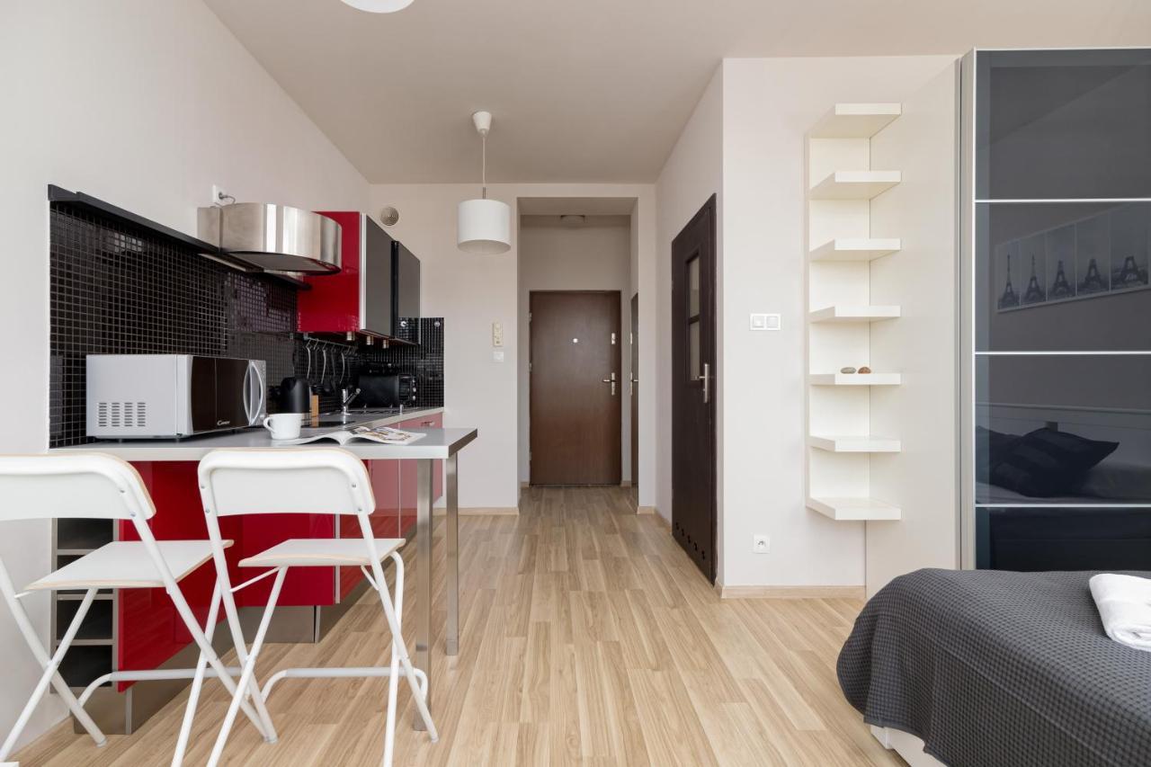 Apartment Lea Krowodrza By Renters Krakow
