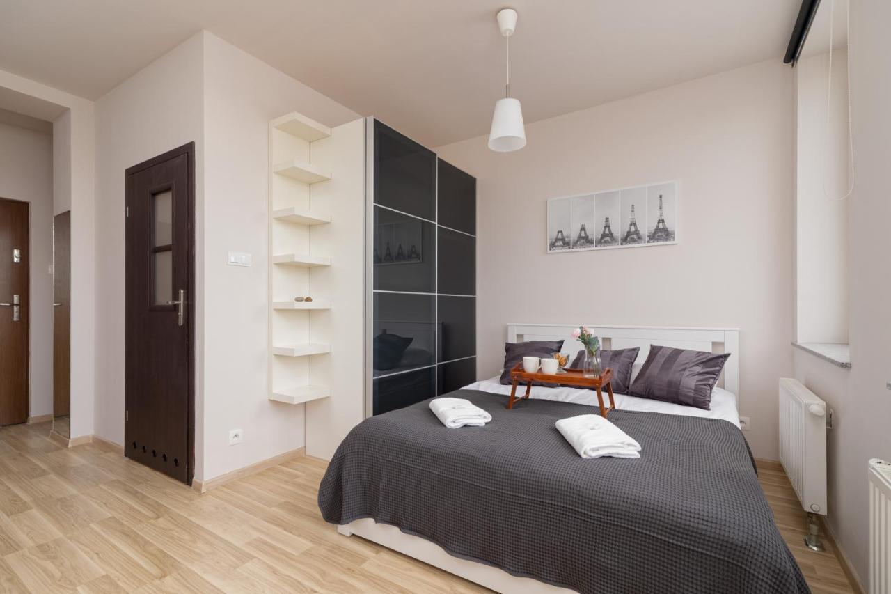 Lea Krowodrza By Renters Apartment
