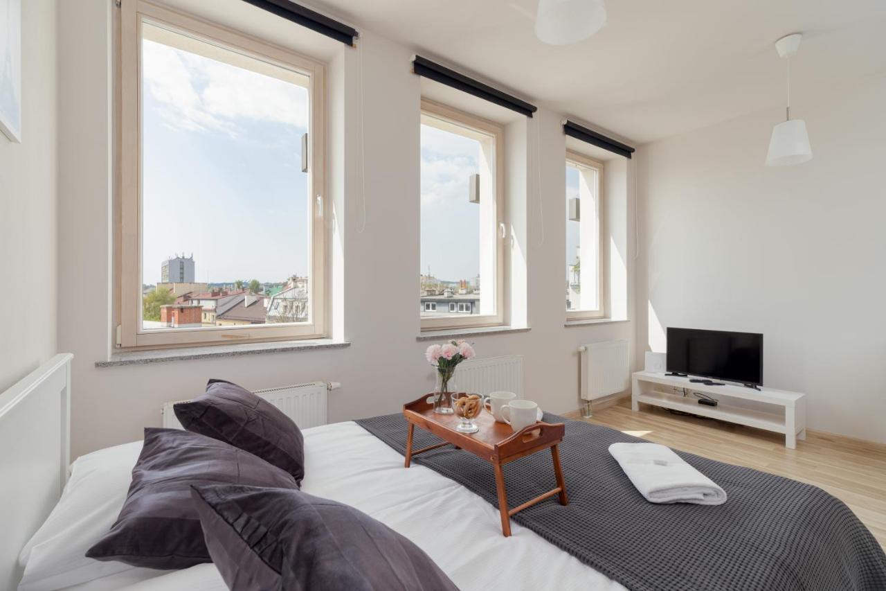 Lea Krowodrza By Renters * Krakow