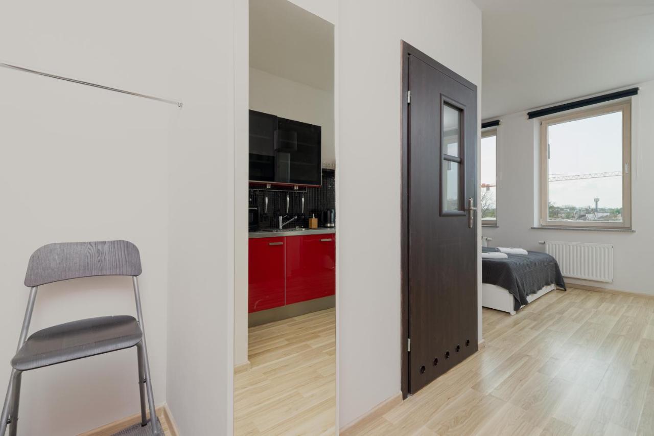 Apartment Lea Krowodrza By Renters