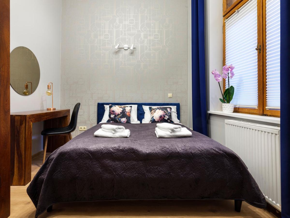 Cracwow Market Squere Apartment *