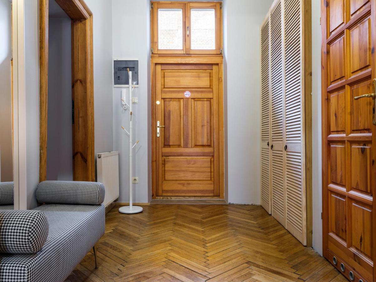 Cracwow Market Squere Apartment