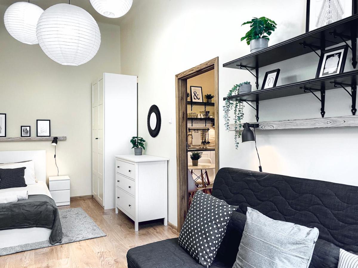 Cozy In The Heart Of Cracow, Jewish District Apartment *
