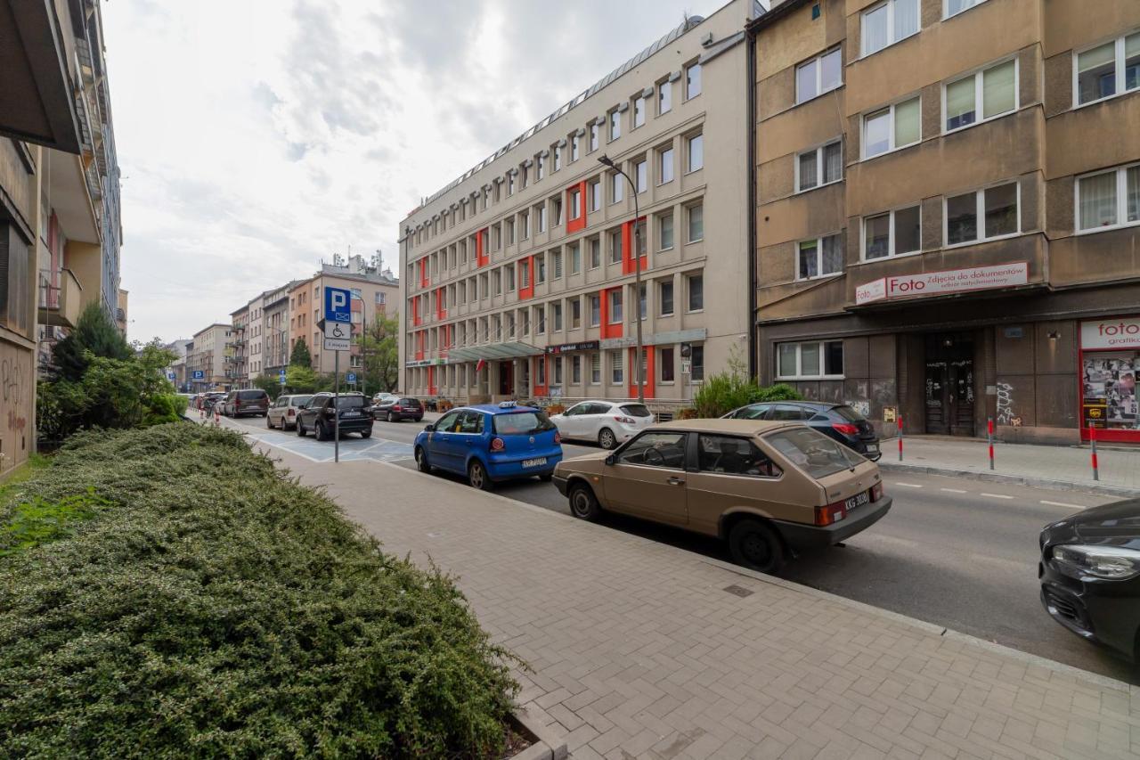 Apartment Lea Krowodrza By Renters Krakow
