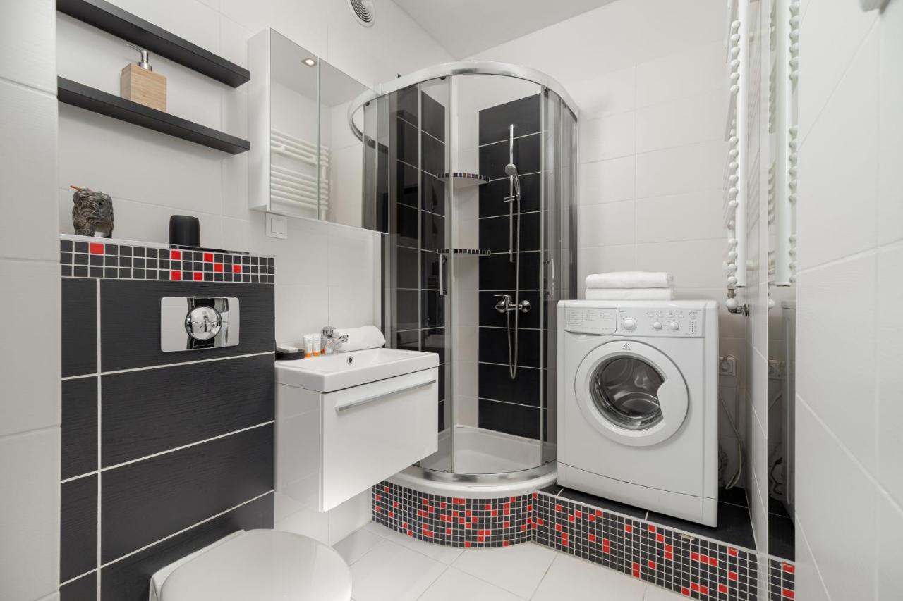 Apartment Lea Krowodrza By Renters Krakow