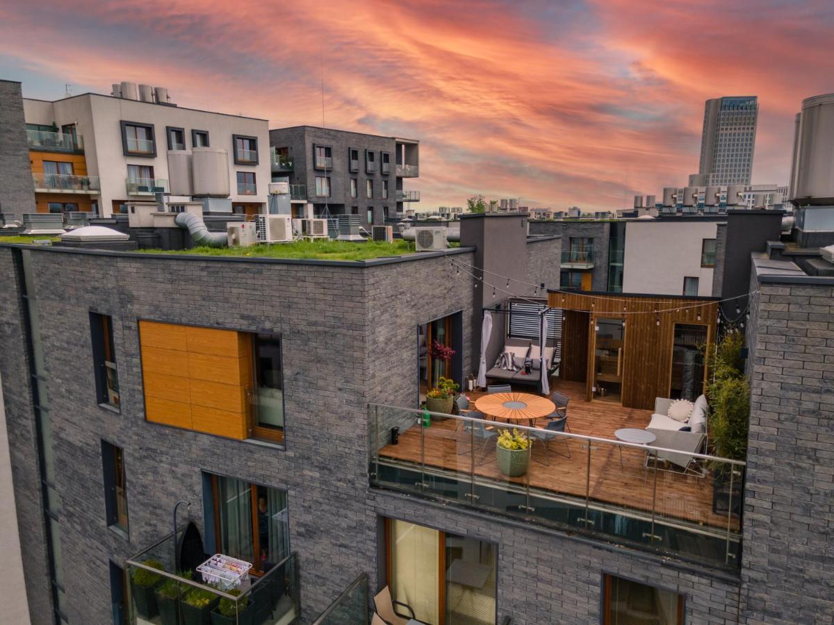 Diamonds Luxury Old Town Apartamento