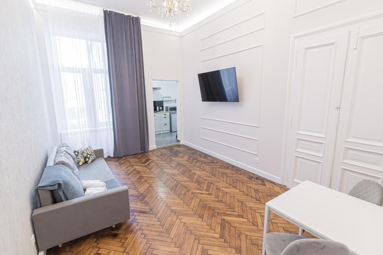 Apartment Royal Krakau