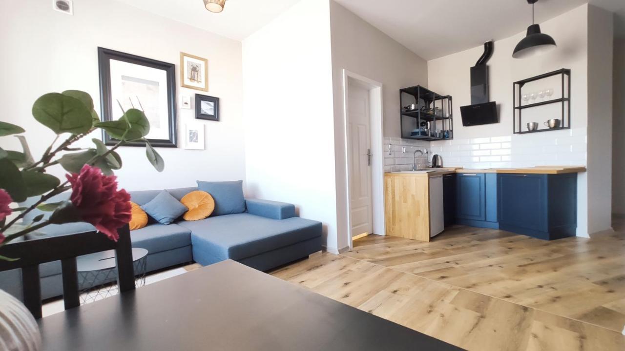 Aleja Krasinskiego 5 By Homeprime Apartamento Cracóvia
