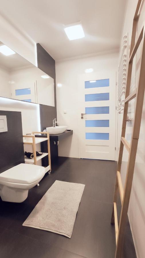 Lokietka 8b By Homeprime Apartamento *