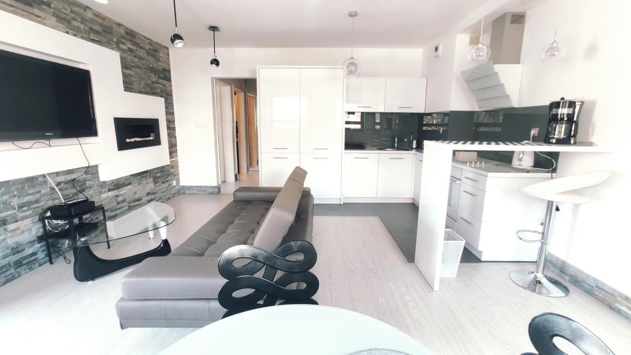 Lokietka 8b By Homeprime Apartamento Cracóvia