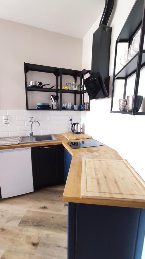 Aleja Krasinskiego 5 By Homeprime Apartamento *