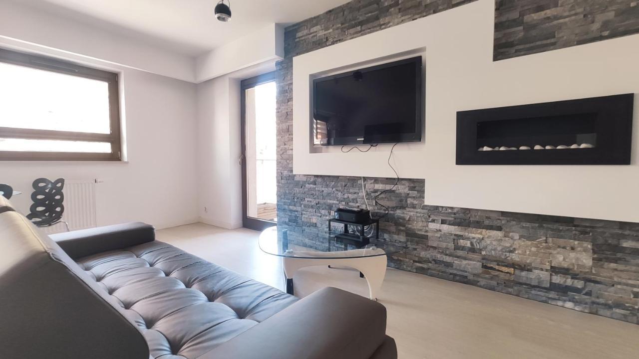 Lokietka 8b By Homeprime Apartamento Cracóvia