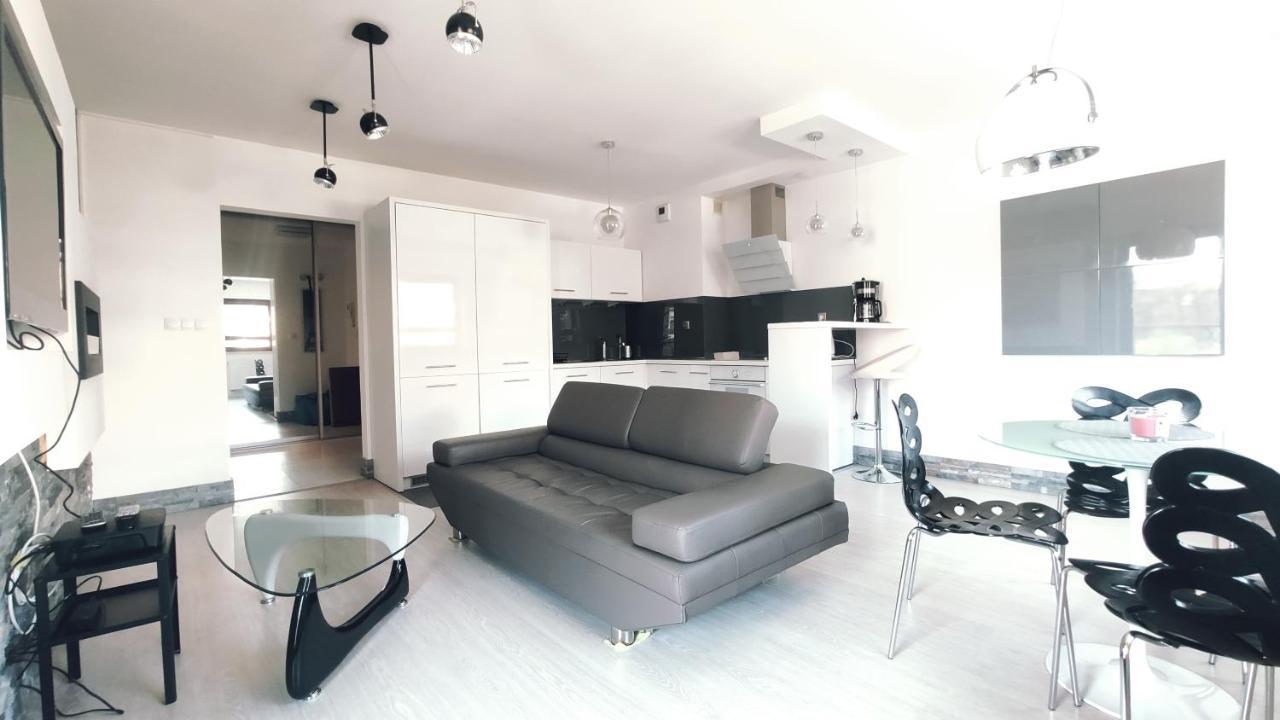 Lokietka 8b By Homeprime Apartamento Cracóvia