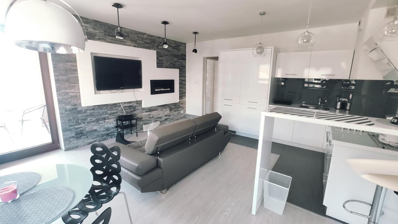 Lokietka 8b By Homeprime Apartamento