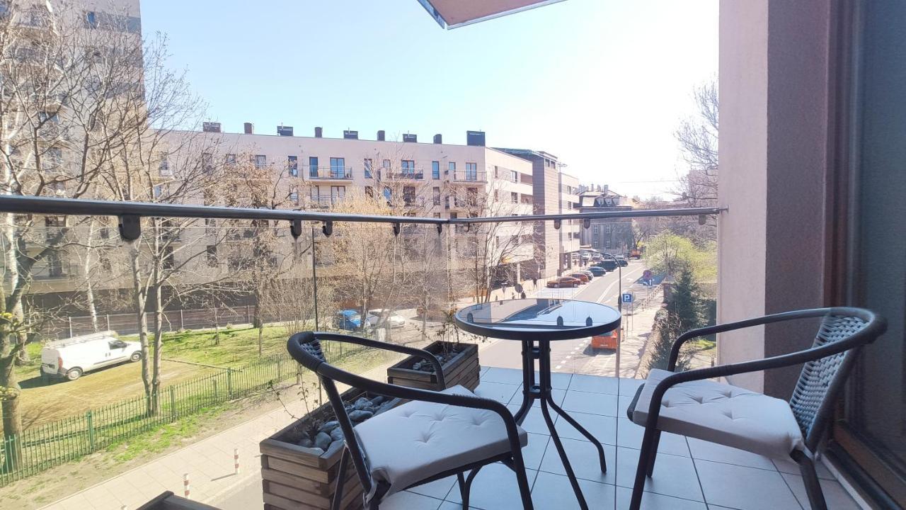 Lokietka 8b By Homeprime Apartamento *