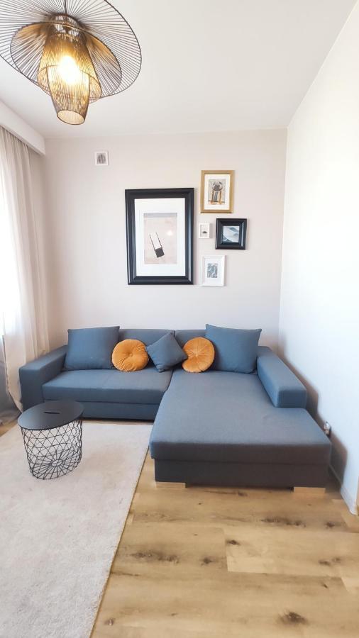 Aleja Krasinskiego 5 By Homeprime Apartamento *