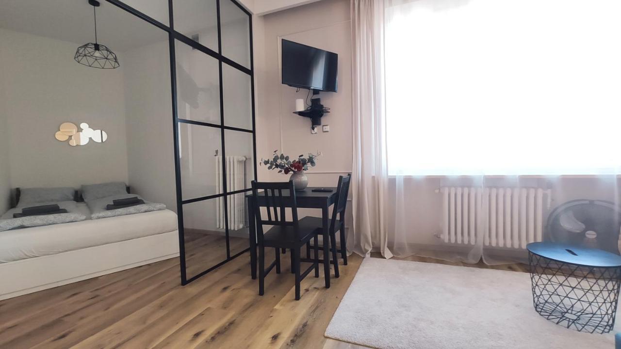 Aleja Krasinskiego 5 By Homeprime Apartamento *