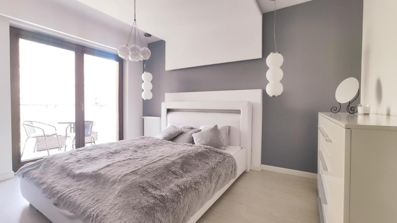 Apartamento Lokietka 8b By Homeprime *
