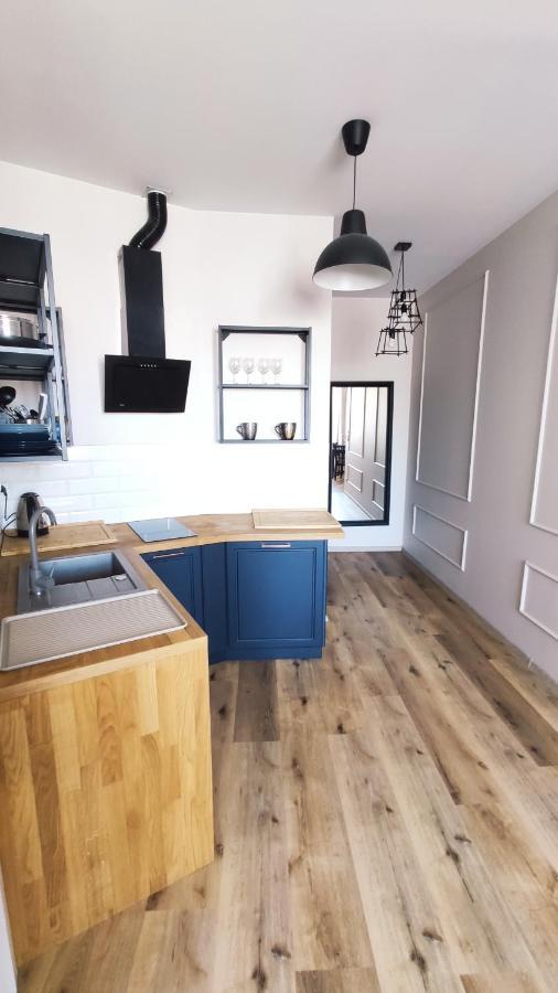 Apartamento Aleja Krasinskiego 5 By Homeprime