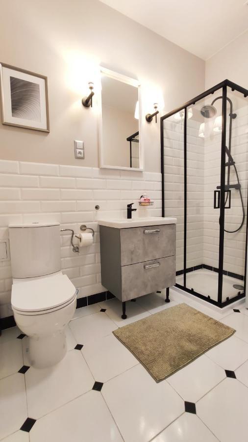 Apartamento Aleja Krasinskiego 5 By Homeprime