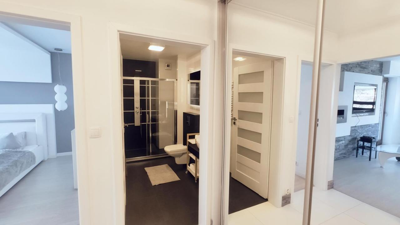 Lokietka 8b By Homeprime Apartamento