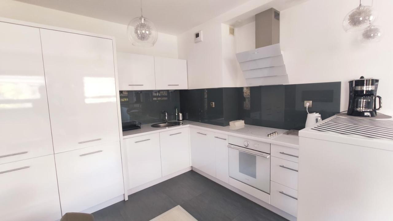 Lokietka 8b By Homeprime Apartamento *