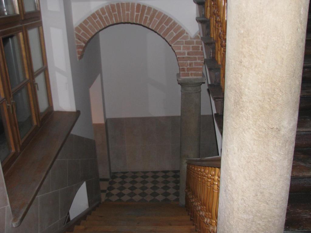 Domino Aparthotel