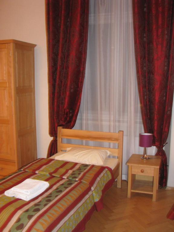 Aparthotel Domino 2*