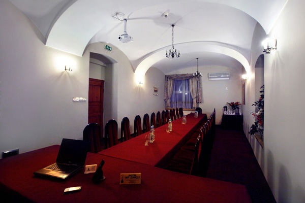 Hotel Wit Stwosz Cracóvia