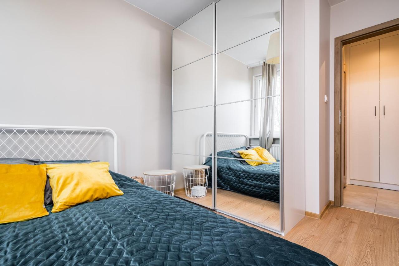 Apartment Apartament Wygoda Old Town Deluxe Wawelofts