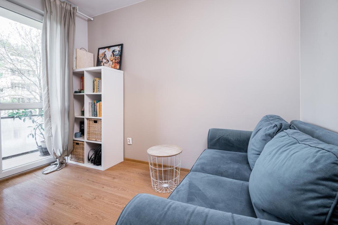 Apartament Wygoda Old Town Deluxe Wawelofts