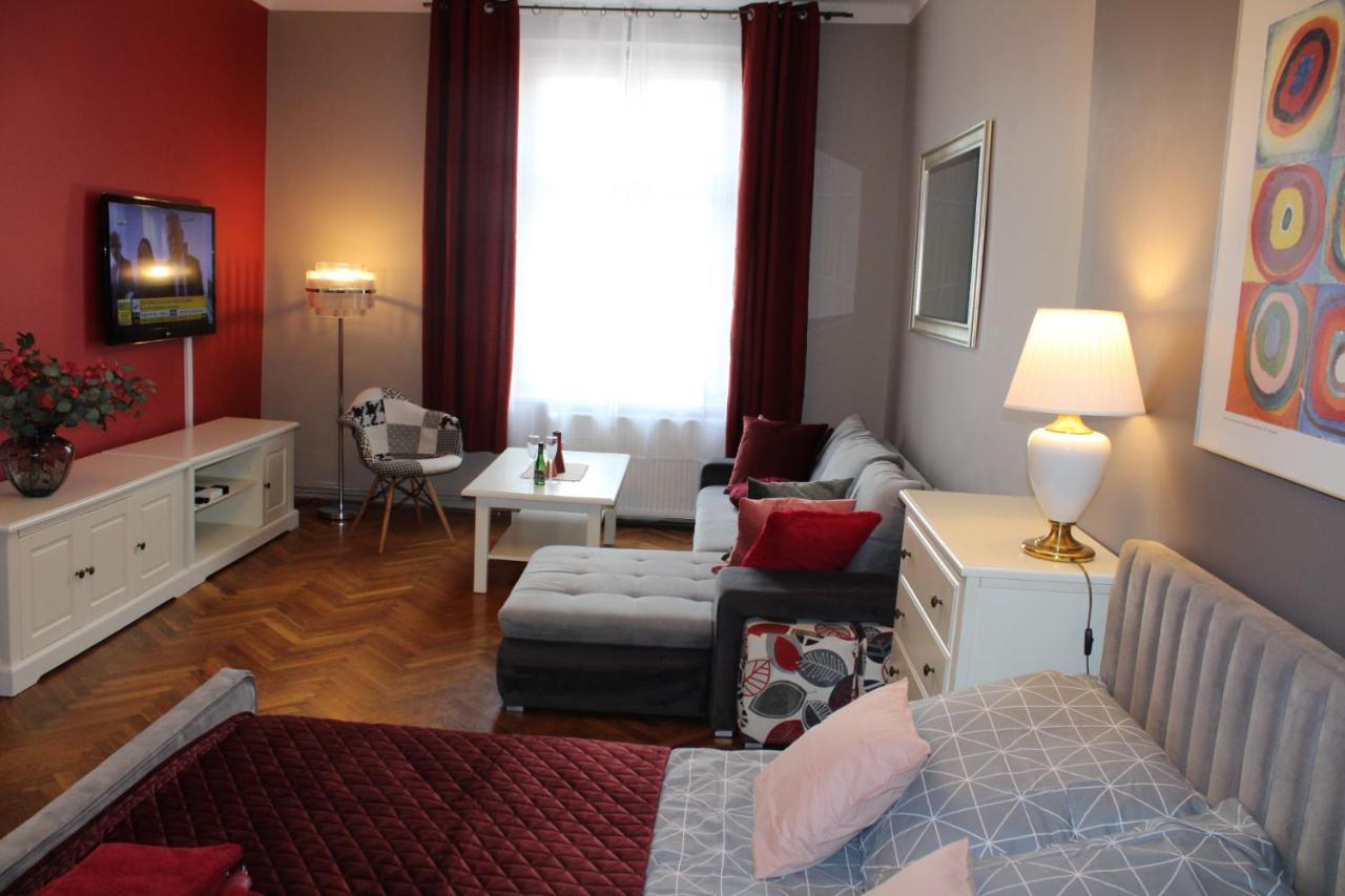 Apartment Wolnica View 2 *