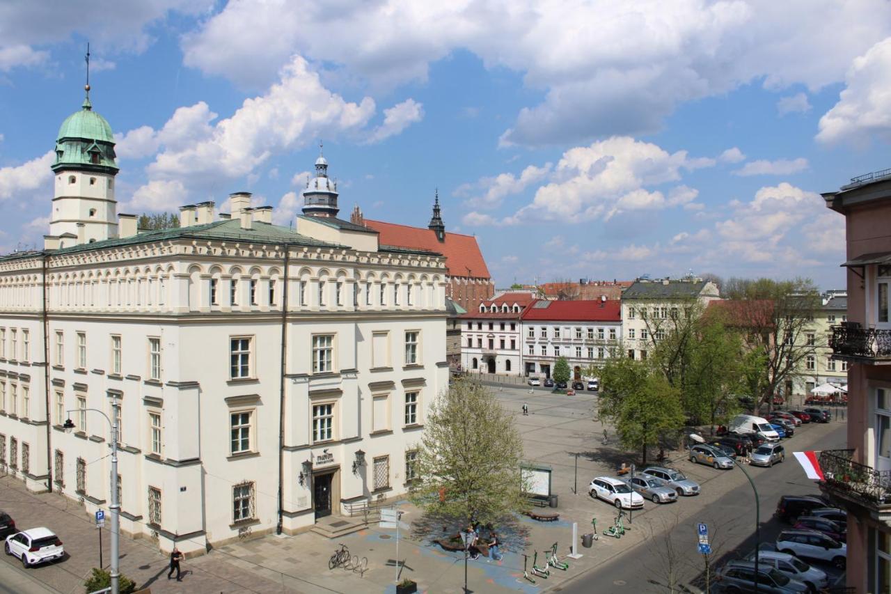 Wolnica View 2 Apartment Krakow