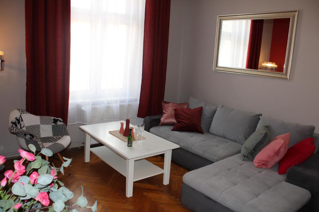 Apartment Wolnica View 2
