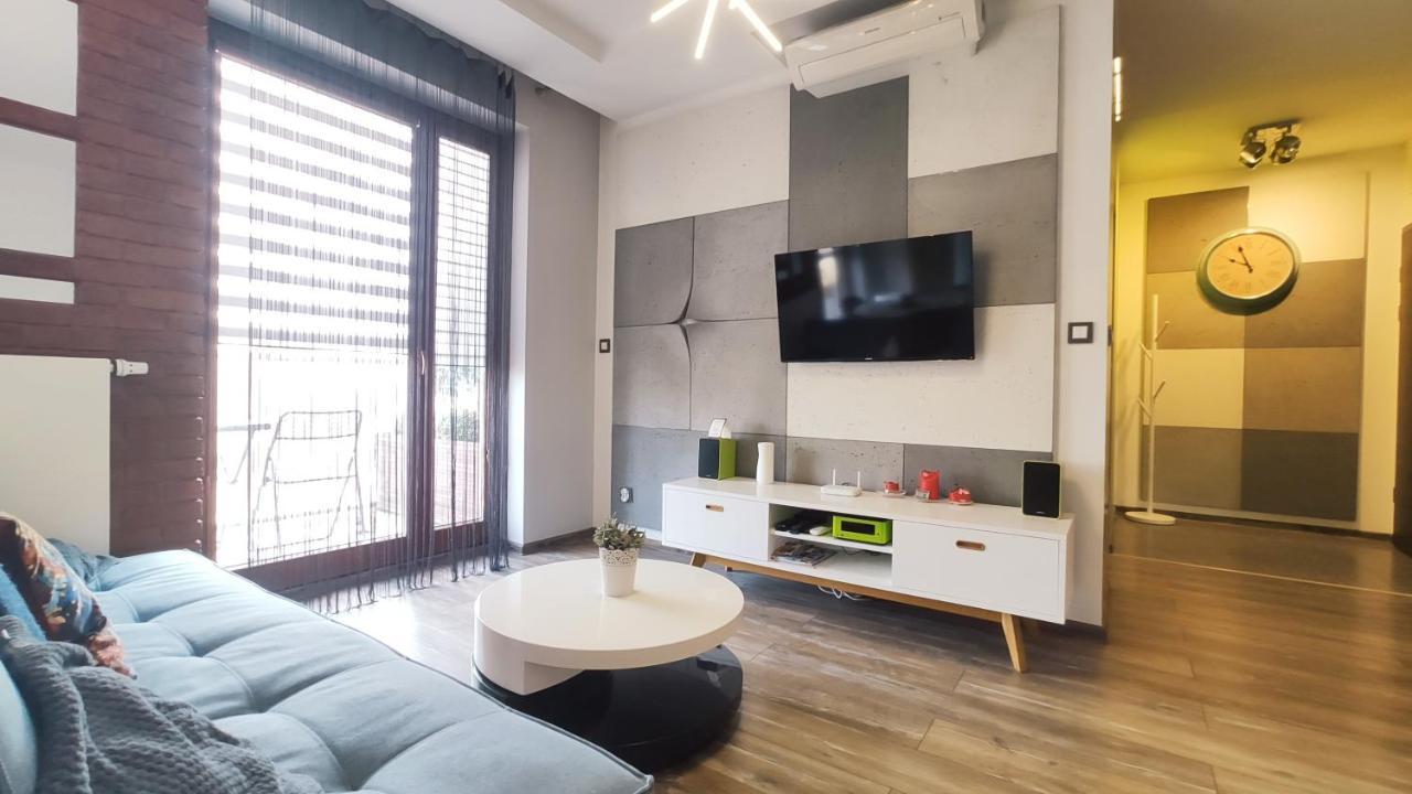 Apartment Wroclawska 80 By Homeprime *