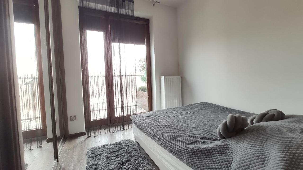 Wroclawska 80 By Homeprime Apartment *